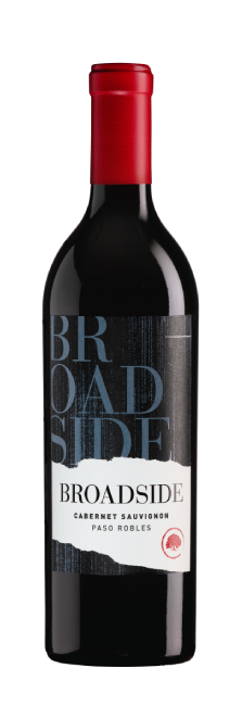 Broadside Cabernet Sauvignon