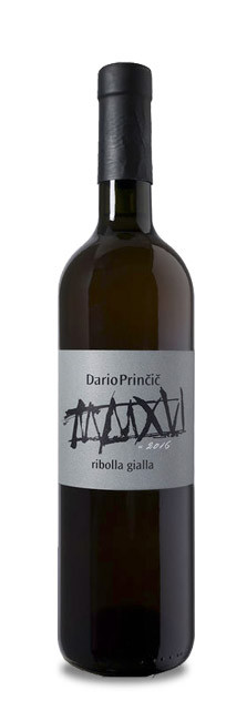 Dario Princic Ribolla Gialla