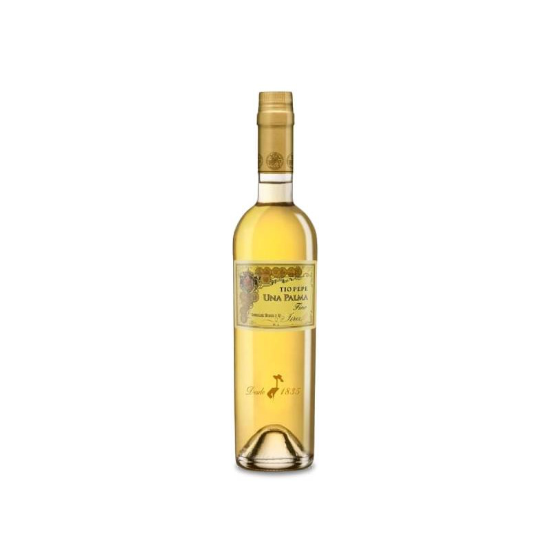 Fino Una Palma 50 cl. 2023