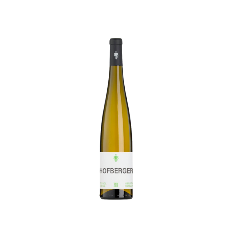 Andreas Bender Dhron Hofberger Kabinet 2018