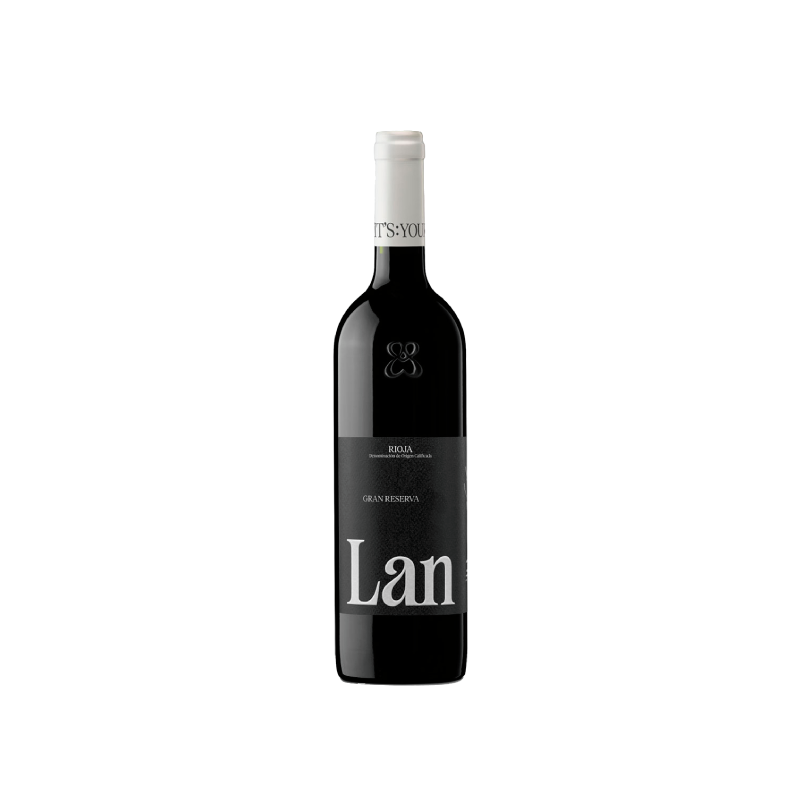 Lan Gran Reserva 2017