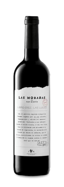 Las Moradas de San Martín Las Luces