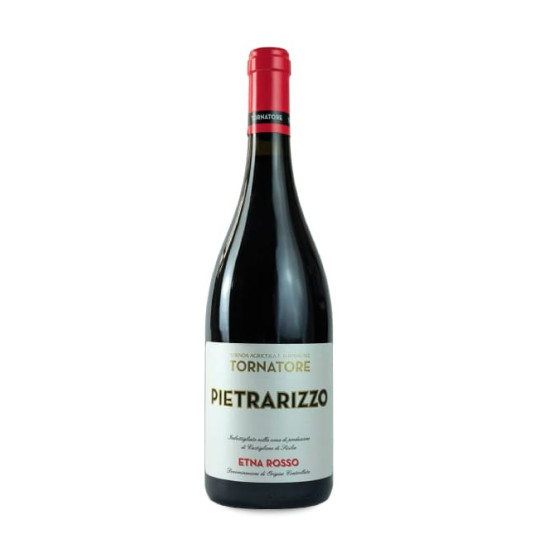 Tornatore Etna Rosso...