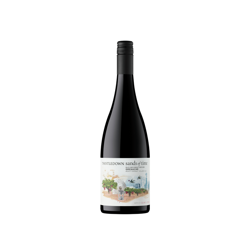 Thistledown Sands of Time Grenache 2022