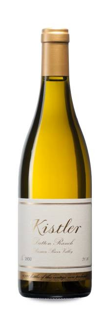 Kistler Dutton Ranch Chardonnay