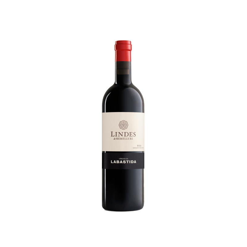 Lindes de Remelluri Viñedos de Labastida 2021