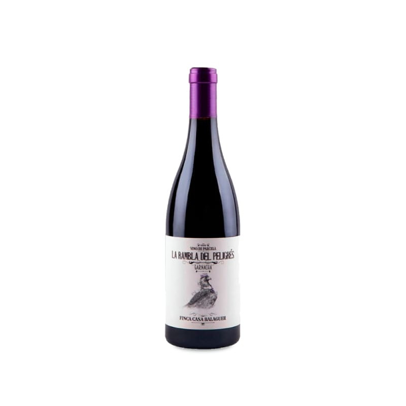 Casa Balaguer La Rambla del Peligrés 2022