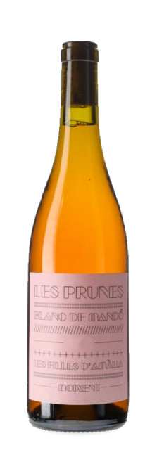 Les Prunes