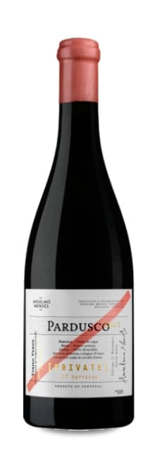 Anselmo Mendes Pardusco Private