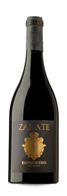 Zárate Espadeiro