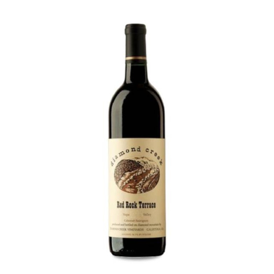Diamond Creek Red Rock...