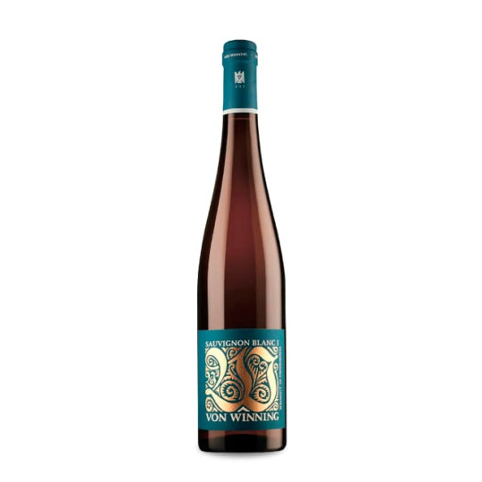 Von Winning Sauvignon Blanc...