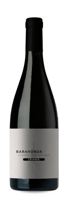 Barahonda Crianza