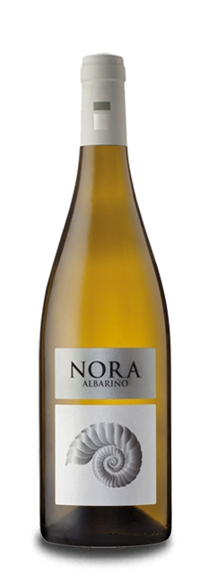 Viña Nora Albariño