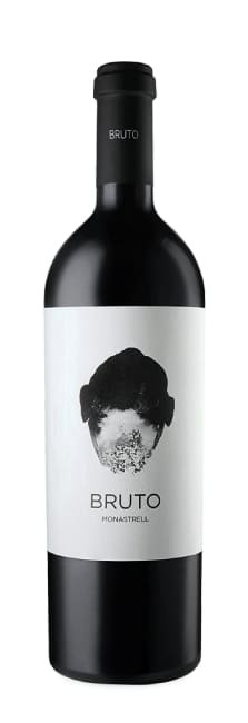 Juan Gil Bruto Monastrell