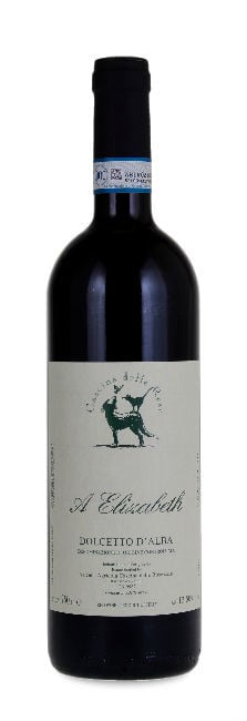 Cascina Delle Rose Dolcetto d'Alba A Elizabeth