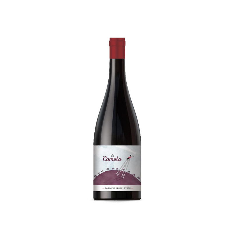 Lo Cometa Tinto 2023