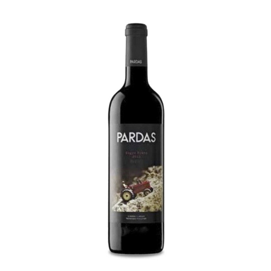 Pardas Negre Franc 2019
