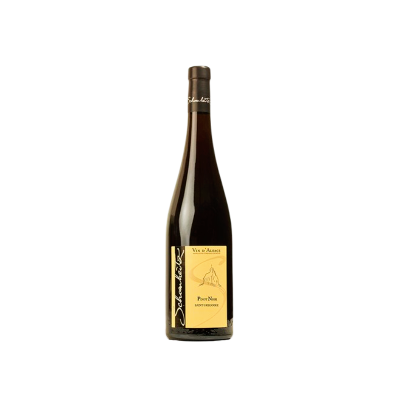 Schoenheitz Pinot Blanc Val Saint Grégoire 2022