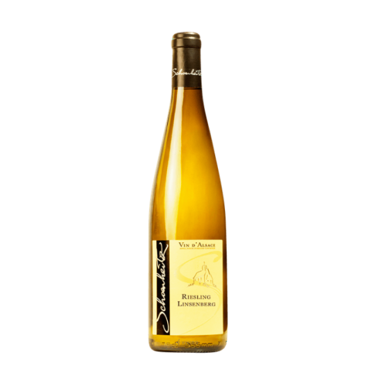 Schoenheitz Riesling...
