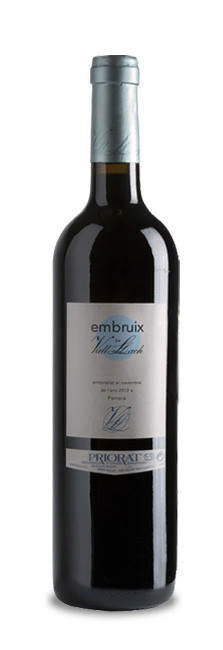 Embruix de Vall-Llach