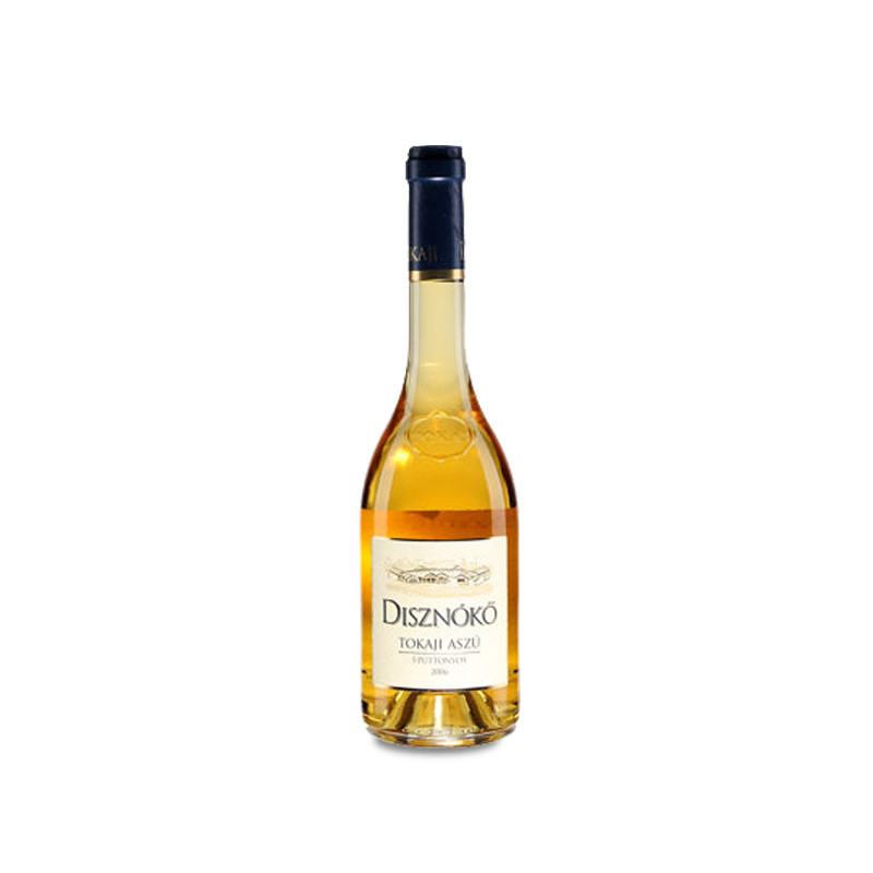 Disznókö Tokaji Aszú 5 Puttonyos 50 cl. 2014