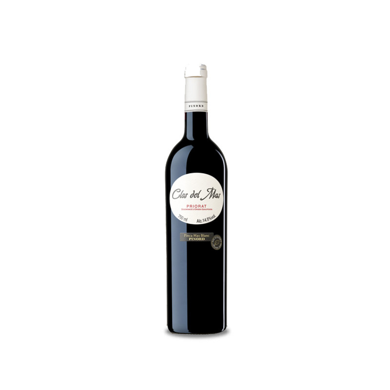 Pinord Clos Del Mas 2022