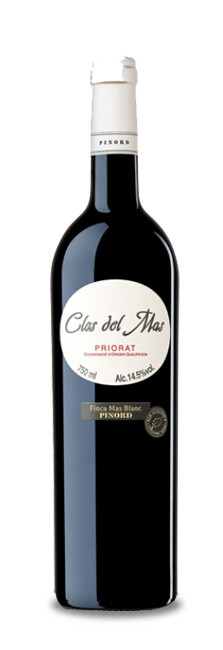 Pinord Clos Del Mas