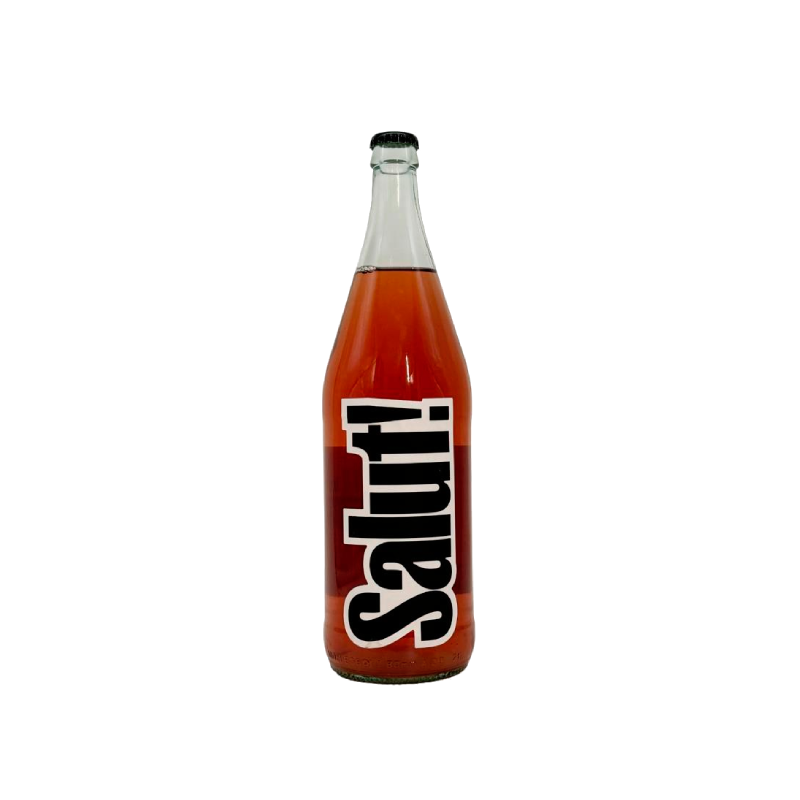 9+ SALUT! 1 Liter 2023