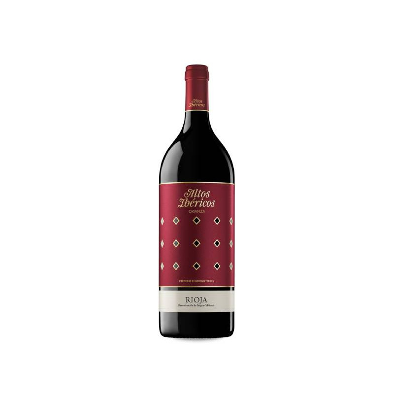 Altos Ibéricos Crianza Magnum 2019