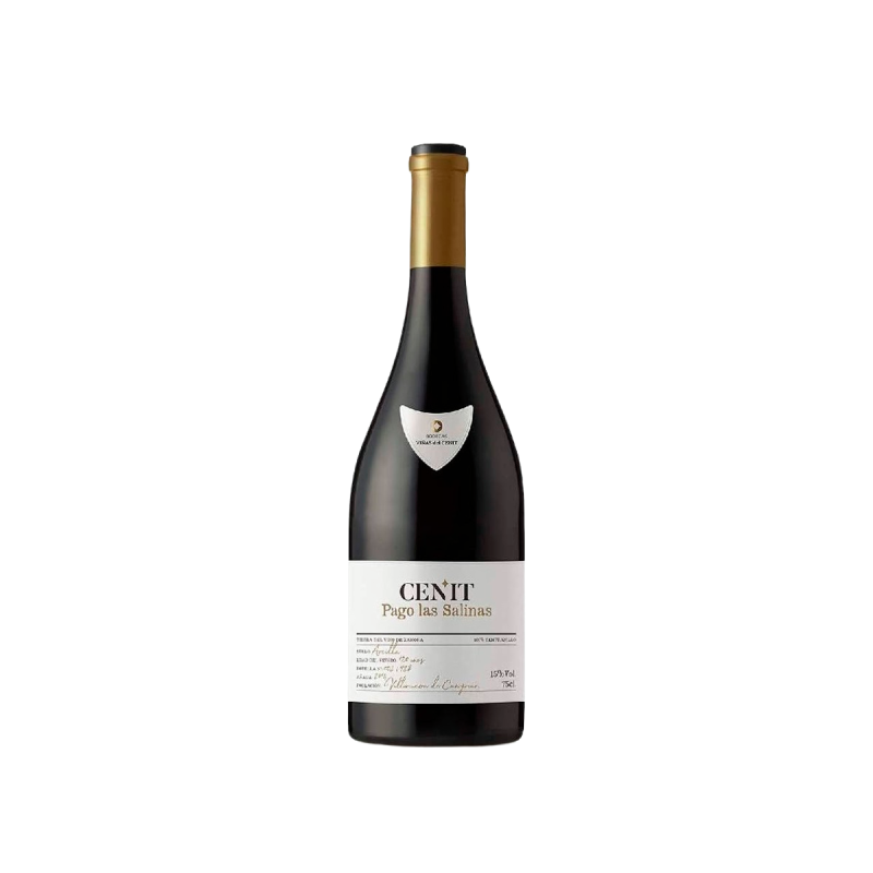 Cénit Pago Las Salinas 2020 2021