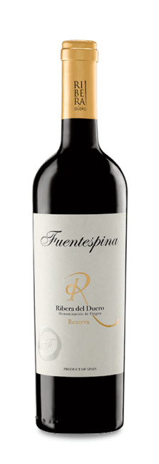 Fuentespina Reserva