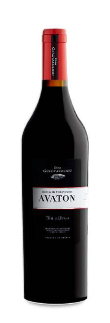 Gerovassiliou Avaton