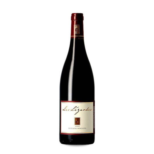 Domaine Rostaing Les...