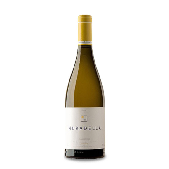 Muradella Blanco 2019