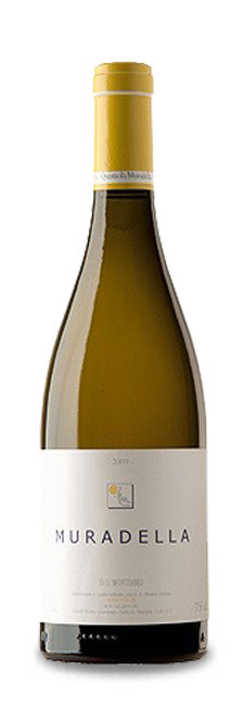 Muradella Blanco