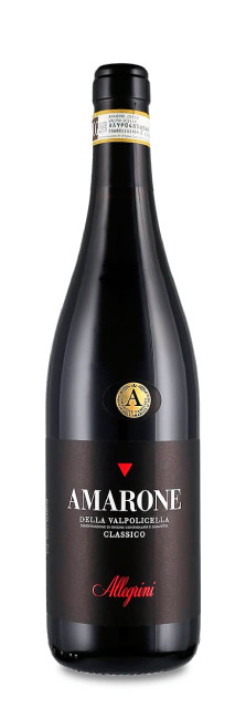 Allegrini Amarone della Valpolicella Classico