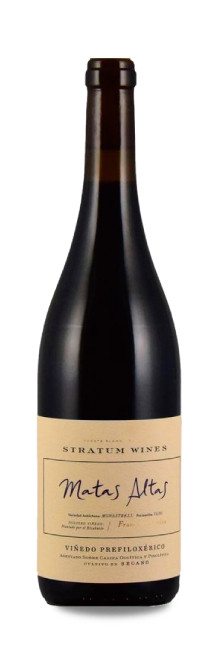 Bodega Cerrón Matas Altas