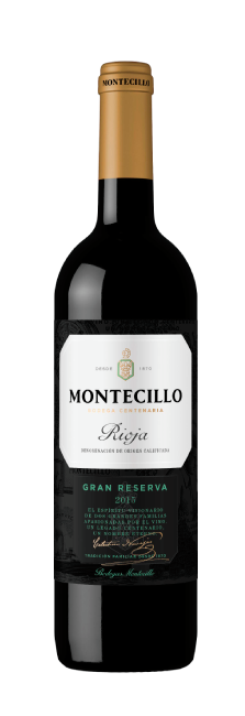 Montecillo Gran Reserva