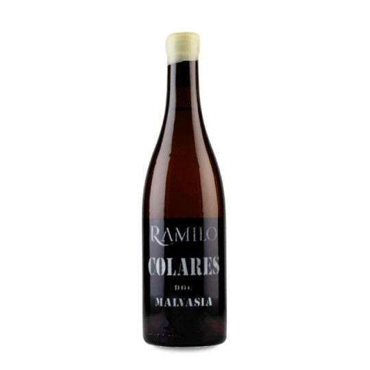 Ramilo Colares Malvasía...