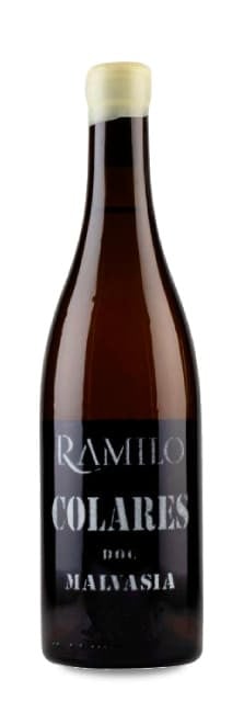 Ramilo Colares Malvasía Blanc