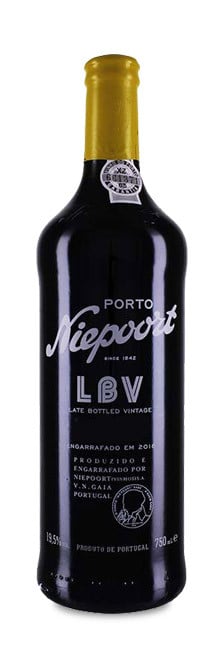 Niepoort LBV