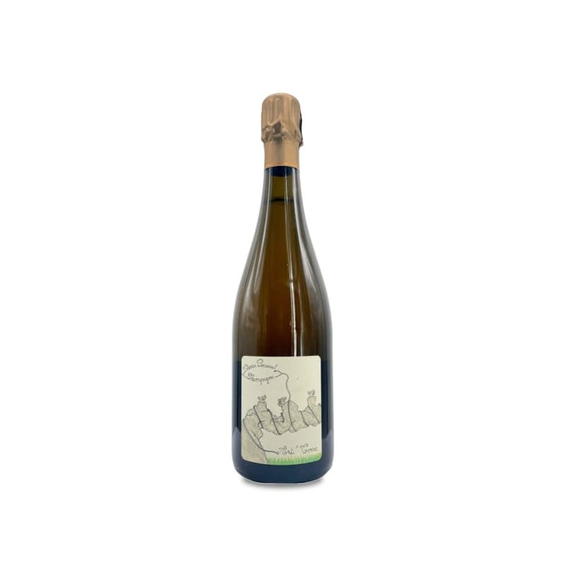 Thomas Perseval Art'Terre 2021