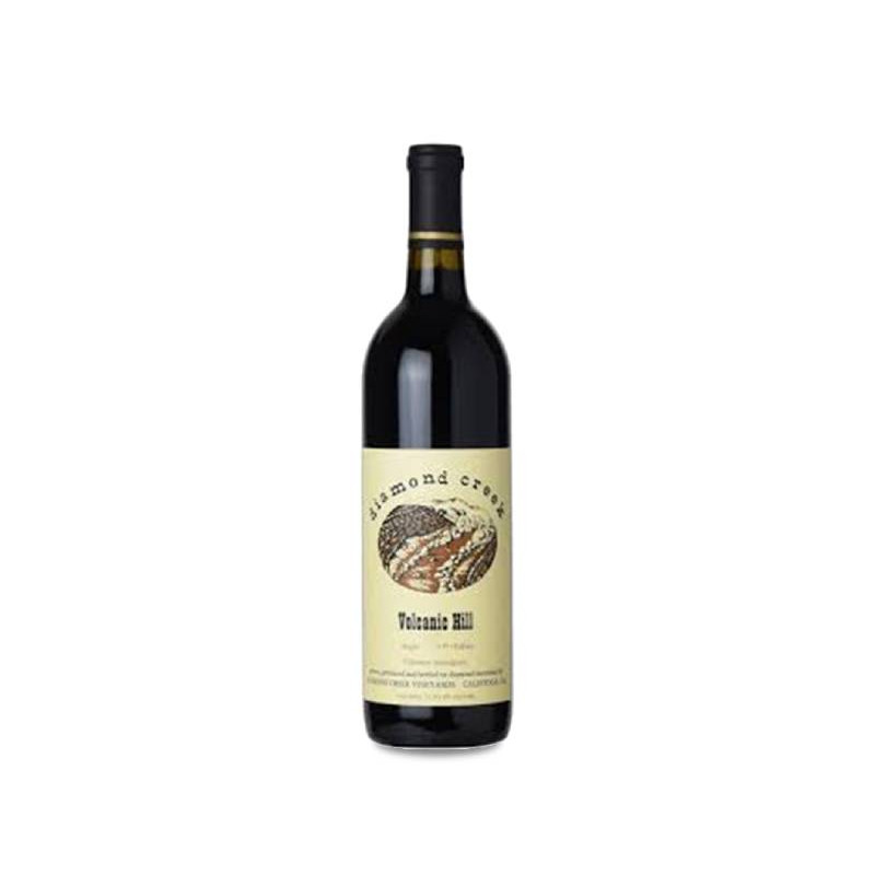 Diamond Creek Volcanic Hill Cabernet Sauvignon 2021