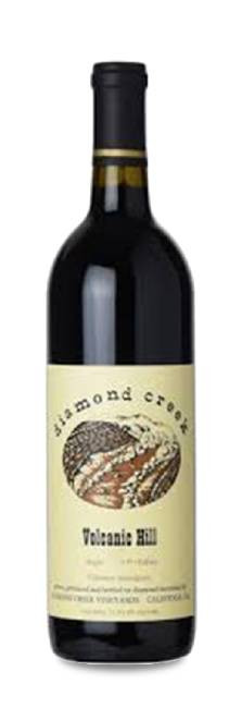 Diamond Creek Volcanic Hill Cabernet Sauvignon
