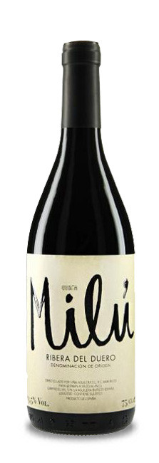 Quinta Milú