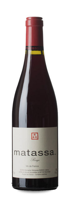 Matassa Rouge