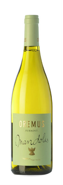Oremus Mandolás Furmint Sec