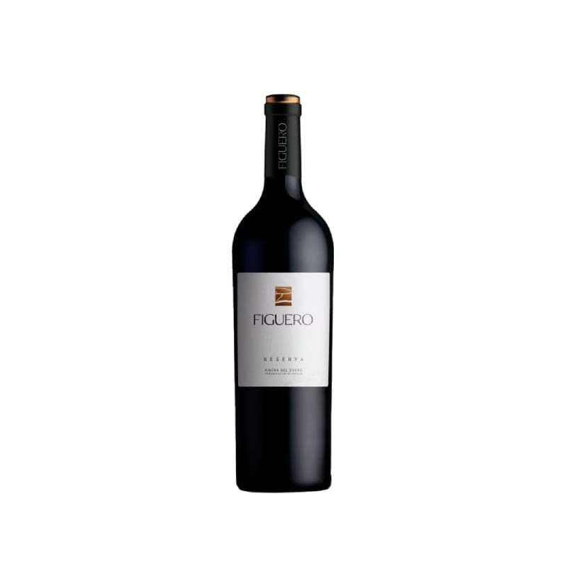 Figuero Reserva 2019