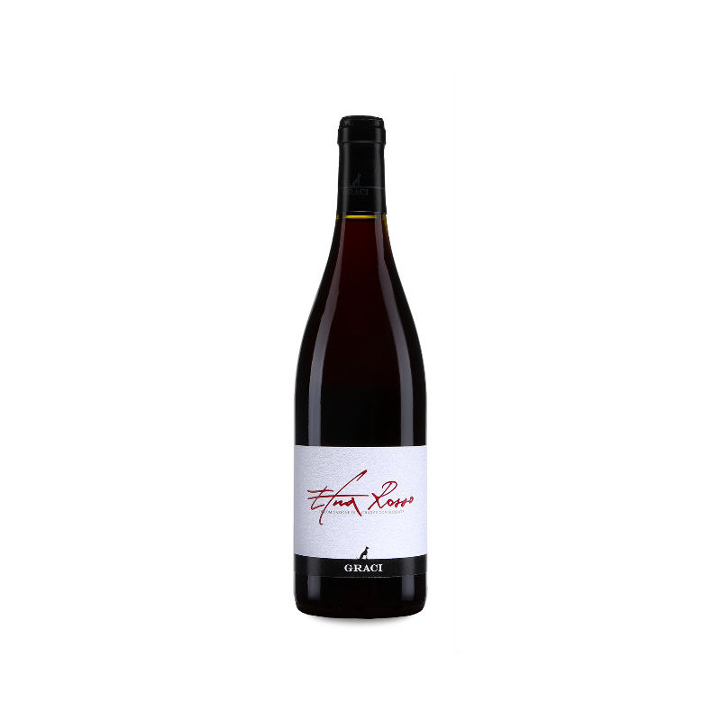 Graci Etna Rosso 2022